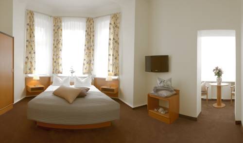 Imagen de la habitación del Villa Neptun. Foto 10