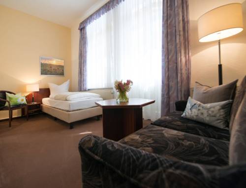 Imagen de la habitación del Villa Neptun. Foto 11