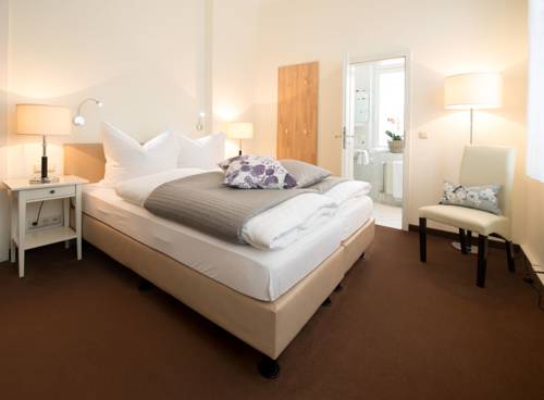 Imagen de la habitación del Villa Neptun. Foto 12