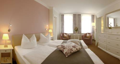 Imagen de la habitación del Villa Neptun. Foto 13