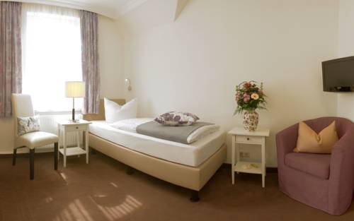 Imagen de la habitación del Villa Neptun. Foto 14