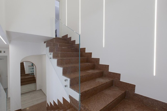 Imagen de la habitación del Villa Neranyum in Nerano. Foto 16