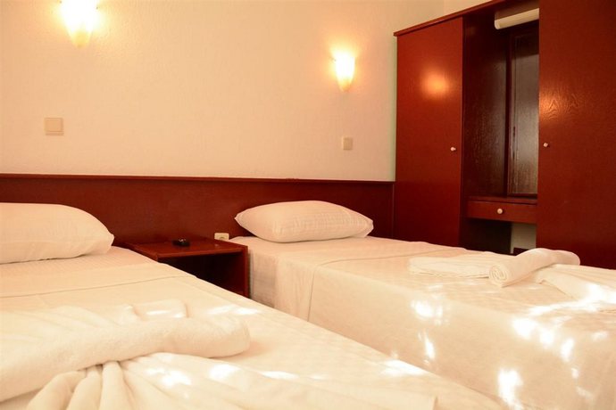 Imagen general del Villa Nergiz Apart Otel. Foto 9