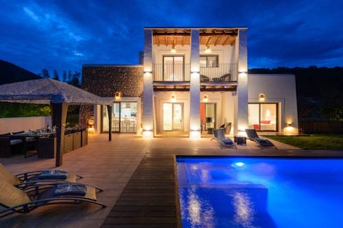 Imagen general del Villa Neus. Foto 4