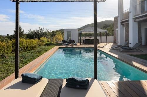 Imagen general del Villa Neus. Foto 5