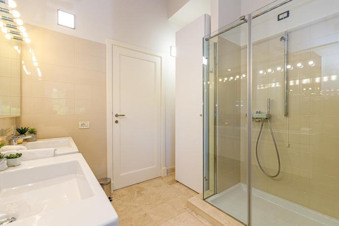 Imagen de la habitación del Villa Ninfea Pied Dans L eau. Foto 2