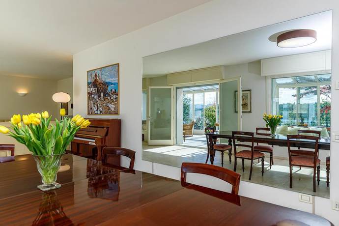 Imagen de la habitación del Villa Ninfea Pied Dans L eau. Foto 3