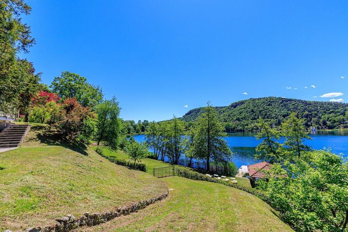 Imagen de la habitación del Villa Ninfea Pied Dans L eau. Foto 4