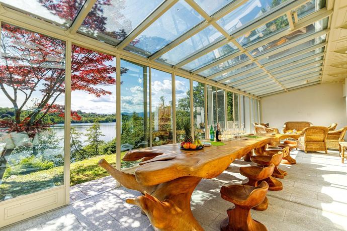 Imagen de la habitación del Villa Ninfea Pied Dans L eau. Foto 5