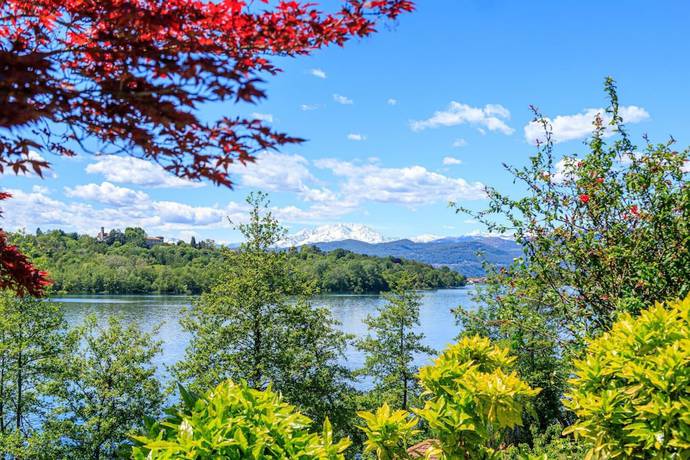 Imagen de la habitación del Villa Ninfea Pied Dans L eau. Foto 6