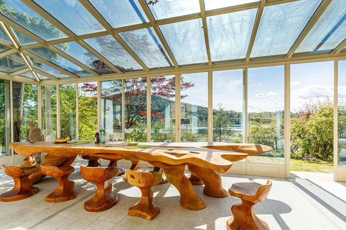 Imagen de la habitación del Villa Ninfea Pied Dans L eau. Foto 7