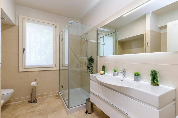 Imagen de la habitación del Villa Ninfea Pied Dans L eau. Foto 9