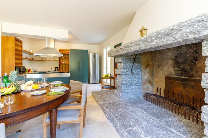 Imagen de la habitación del Villa Ninfea Pied Dans L eau. Foto 11