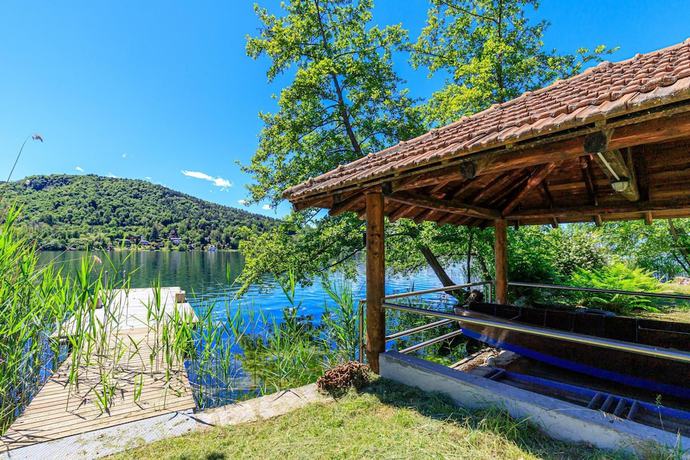 Imagen de la habitación del Villa Ninfea Pied Dans L eau. Foto 14