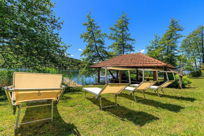 Imagen de la habitación del Villa Ninfea Pied Dans L eau. Foto 15