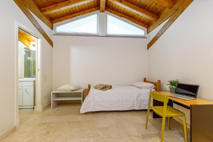 Imagen de la habitación del Villa Ninfea Pied Dans L eau. Foto 16