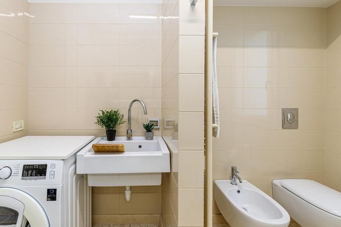 Imagen de la habitación del Villa Ninfea Pied Dans L eau. Foto 17