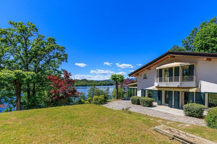 Imagen de la habitación del Villa Ninfea Pied Dans L eau. Foto 19
