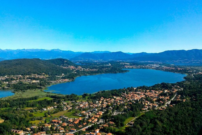 Imagen de la habitación del Villa Ninfea Pied Dans L eau. Foto 20