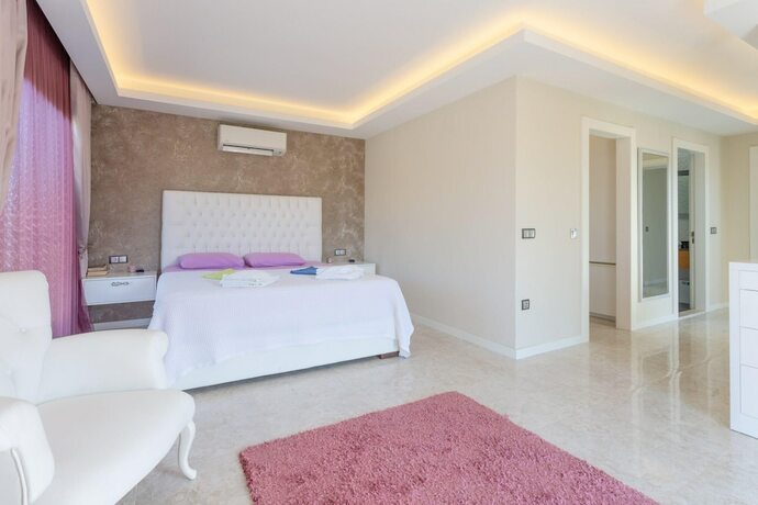 Imagen general del Villa Nirvana Large Private Pool A C Wifi Car Not Required Eco-friendly - 2832. Foto 3