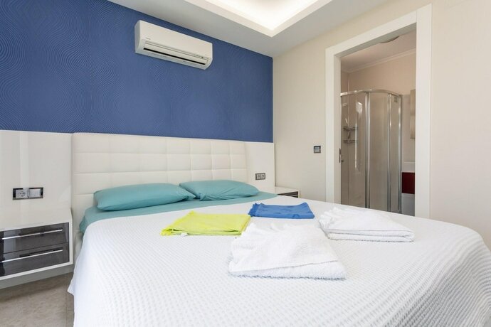 Imagen general del Villa Nirvana Large Private Pool A C Wifi Car Not Required Eco-friendly - 2832. Foto 11