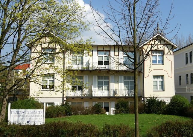 Imagen general del Villa Norden. Foto 1