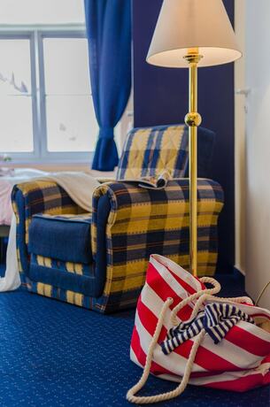 Imagen de la habitación del Villa Norden. Foto 17