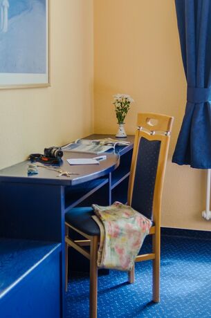 Imagen general del Villa Norden. Foto 2