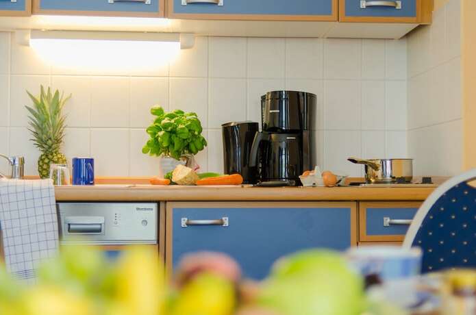 Imagen general del Villa Norden. Foto 8