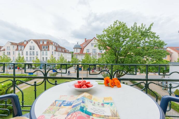 Imagen general del Villa Norden. Foto 9