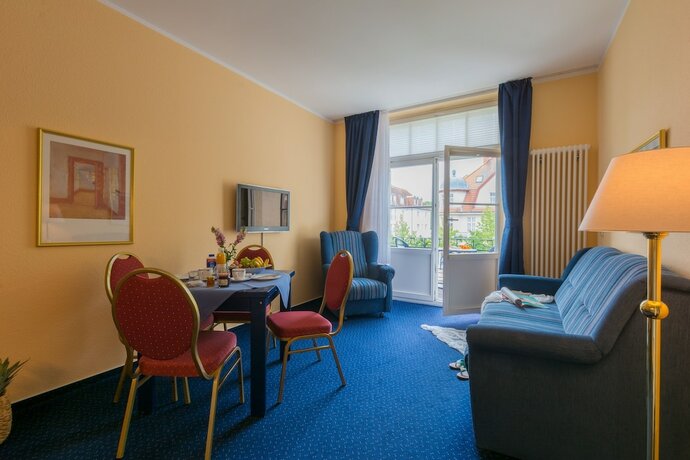 Imagen general del Villa Norden. Foto 10