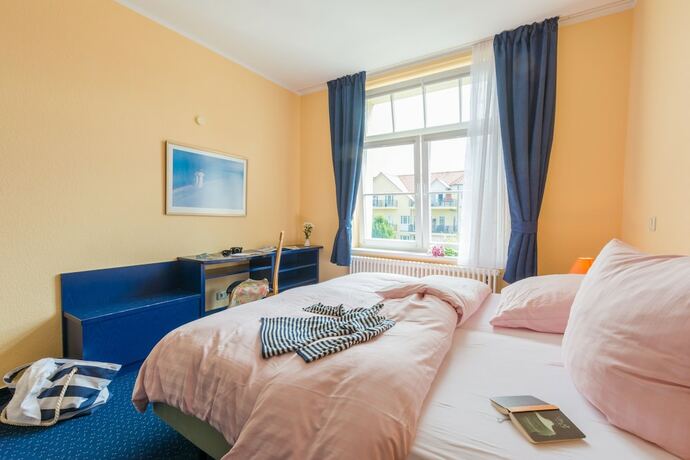 Imagen de la habitación del Villa Norden. Foto 19