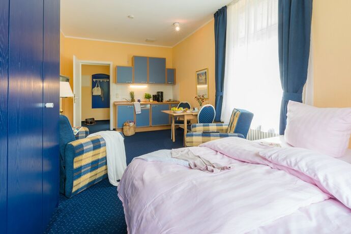 Imagen general del Villa Norden. Foto 12