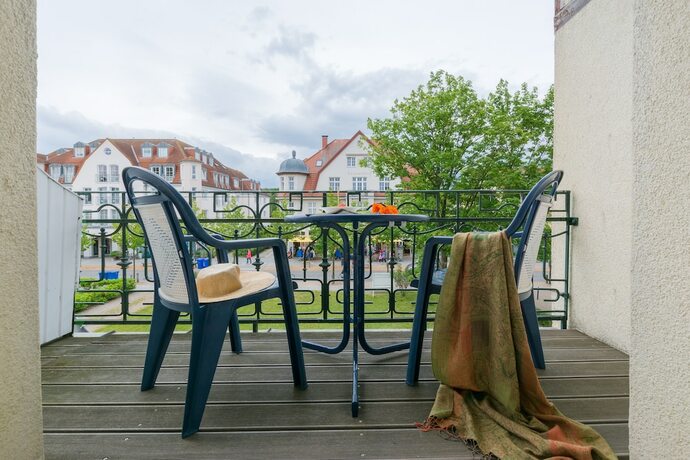 Imagen general del Villa Norden. Foto 13