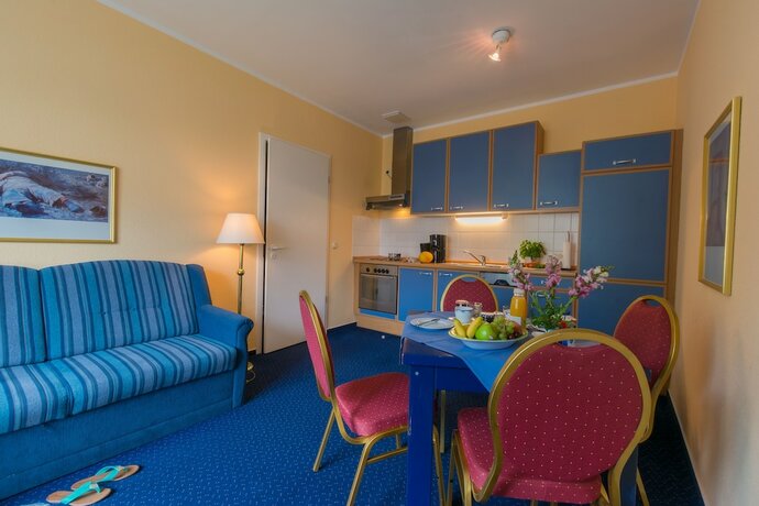 Imagen de la habitación del Villa Norden. Foto 20