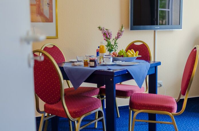 Imagen general del Villa Norden. Foto 14