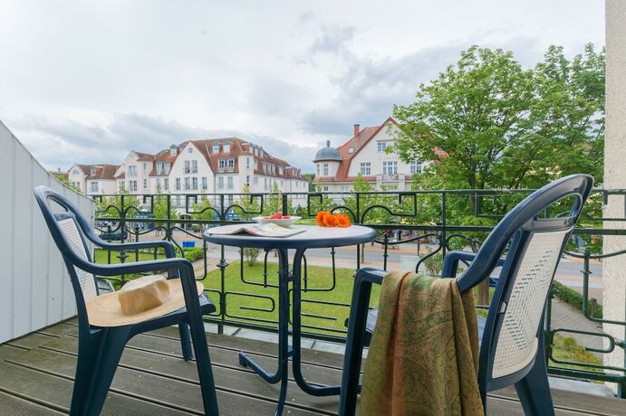 Imagen general del Villa Norden. Foto 15