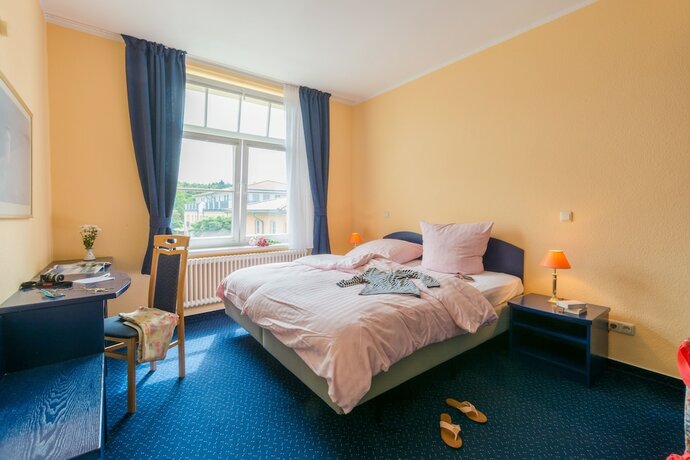 Imagen general del Villa Norden. Foto 16