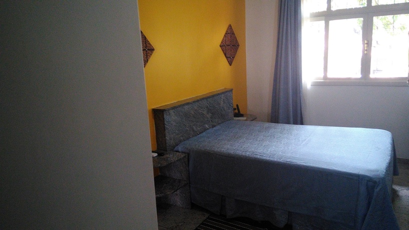 Imagen general del Villa Norma Suites. Foto 5
