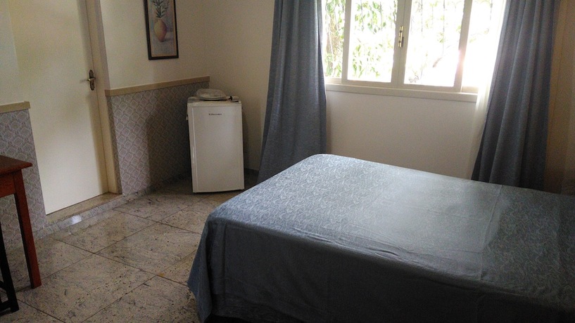 Imagen general del Villa Norma Suites. Foto 6