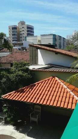 Imagen general del Villa Norma Suites. Foto 7