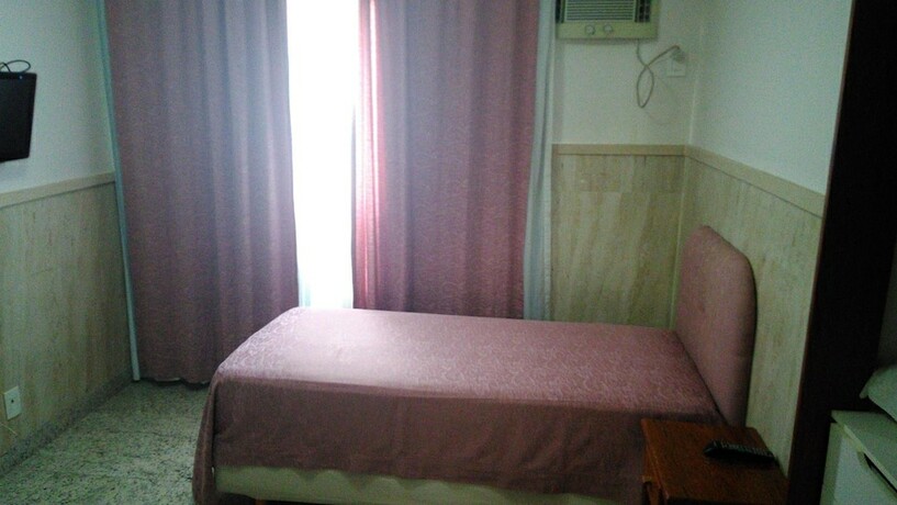 Imagen general del Villa Norma Suites. Foto 8