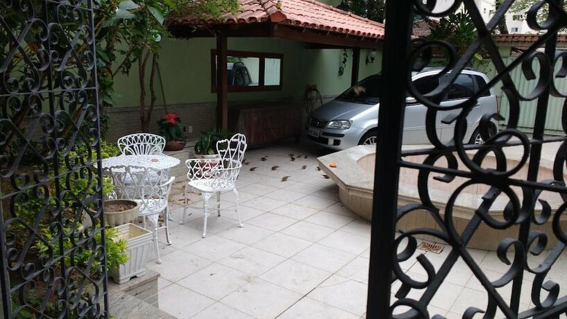 Imagen general del Villa Norma Suites. Foto 9