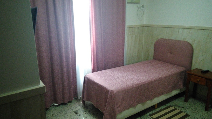 Imagen general del Villa Norma Suites. Foto 10