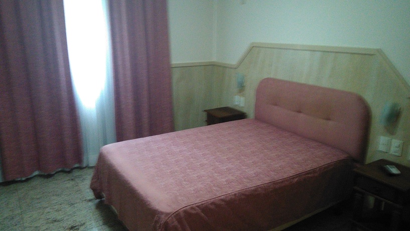 Imagen general del Villa Norma Suites. Foto 13