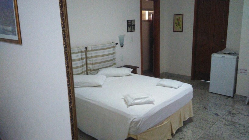 Imagen general del Villa Norma Suites. Foto 16