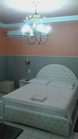 Imagen de la habitación del Villa Norma Suites. Foto 22