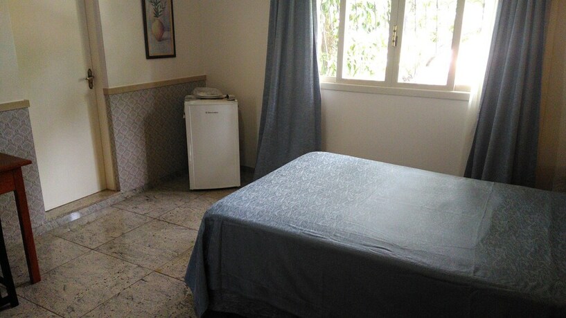 Imagen de la habitación del Villa Norma Suites. Foto 24