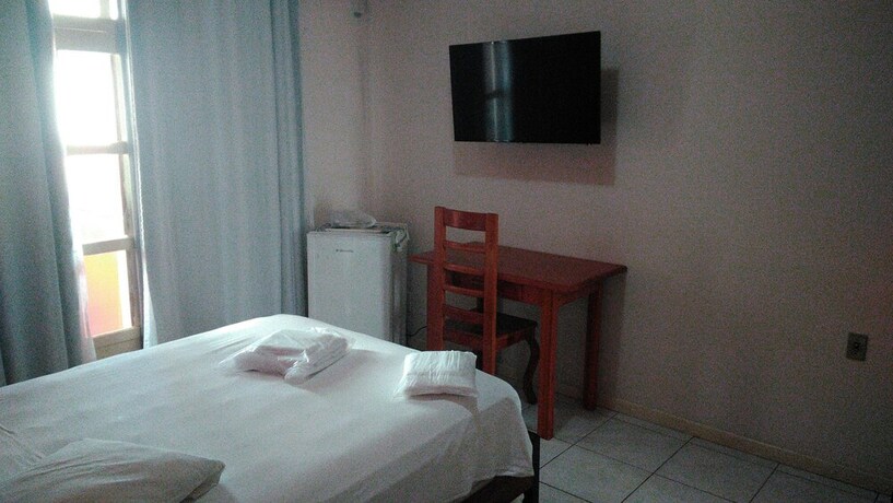 Imagen de la habitación del Villa Norma Suites. Foto 25