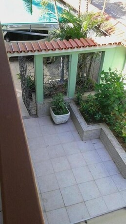 Imagen de la habitación del Villa Norma Suites. Foto 26